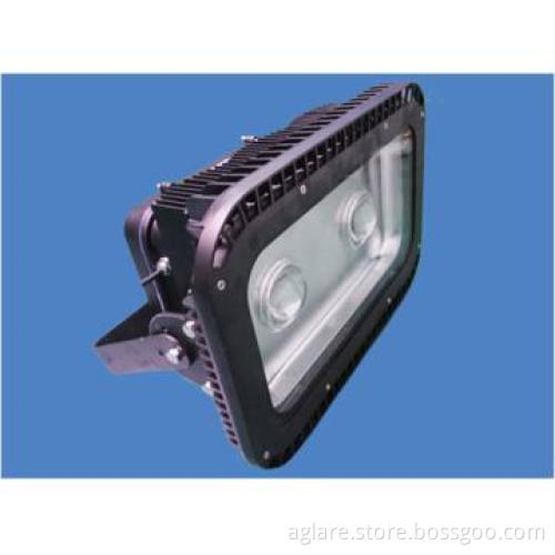 Waterproof LED Floodlight with Aluminum Alloy Housing